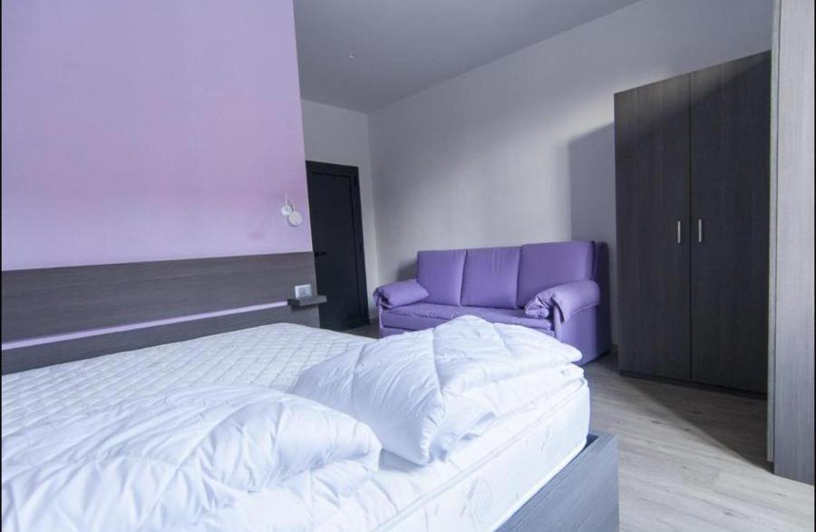 קמפיונה דל גארדה Antica Campione Rooms & Hostel מראה חיצוני תמונה