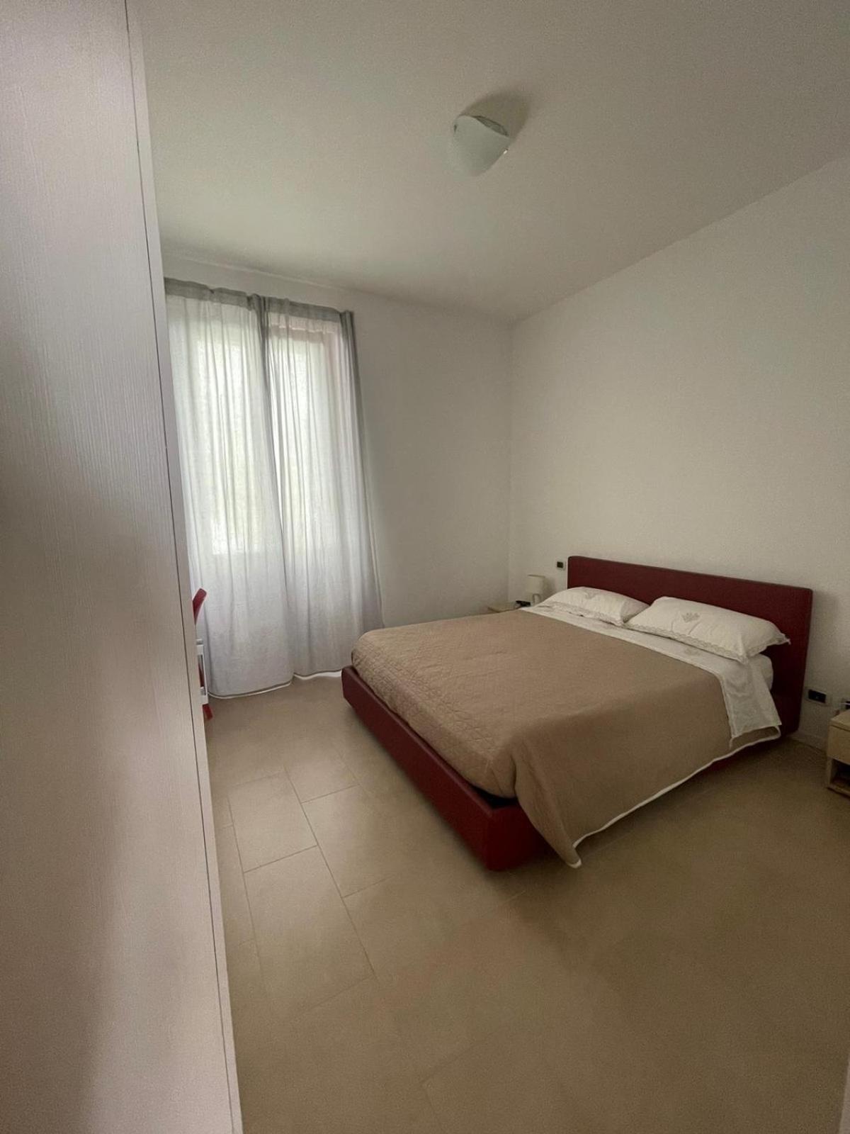 קמפיונה דל גארדה Antica Campione Rooms & Hostel מראה חיצוני תמונה
