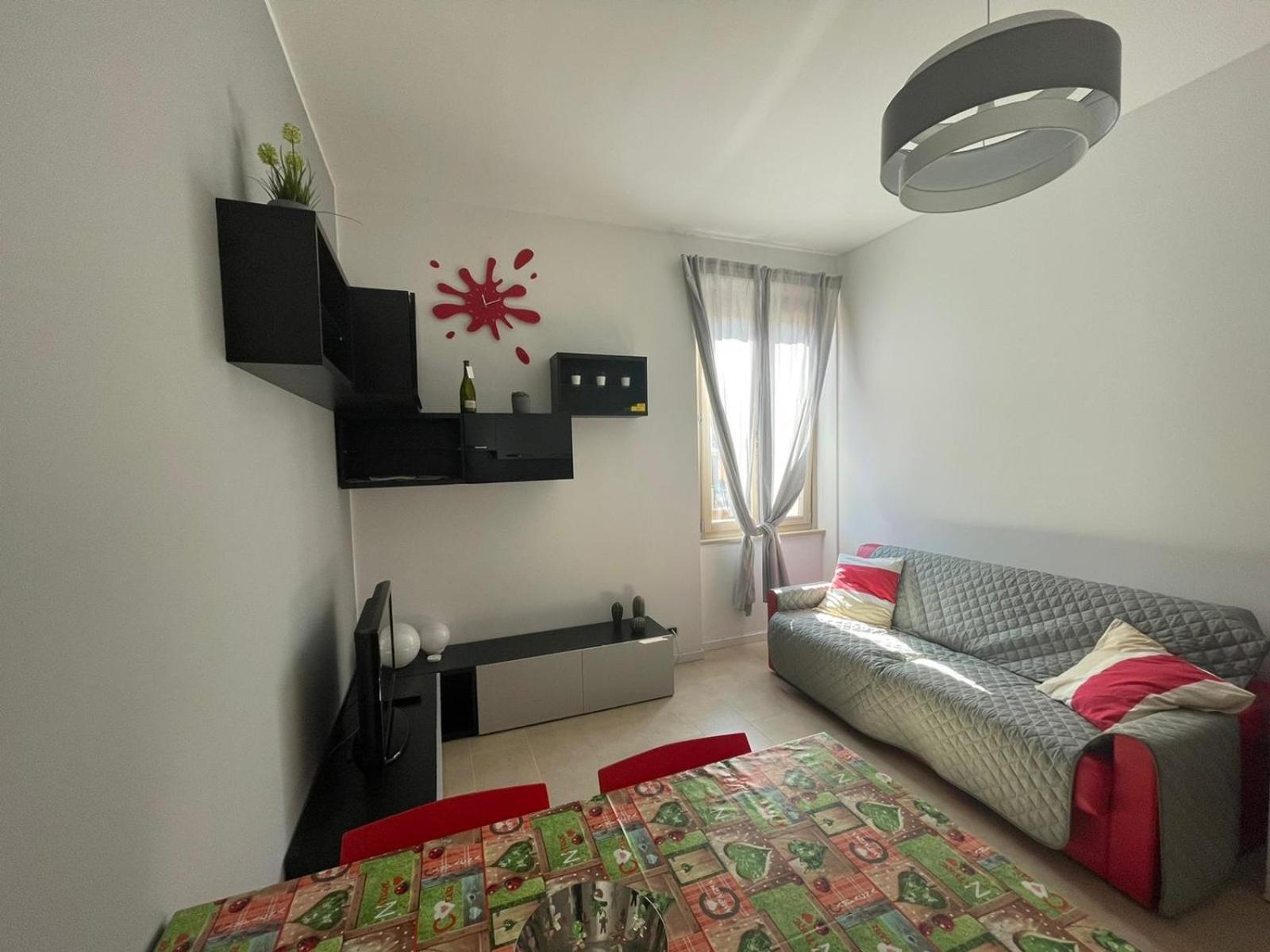 קמפיונה דל גארדה Antica Campione Rooms & Hostel מראה חיצוני תמונה